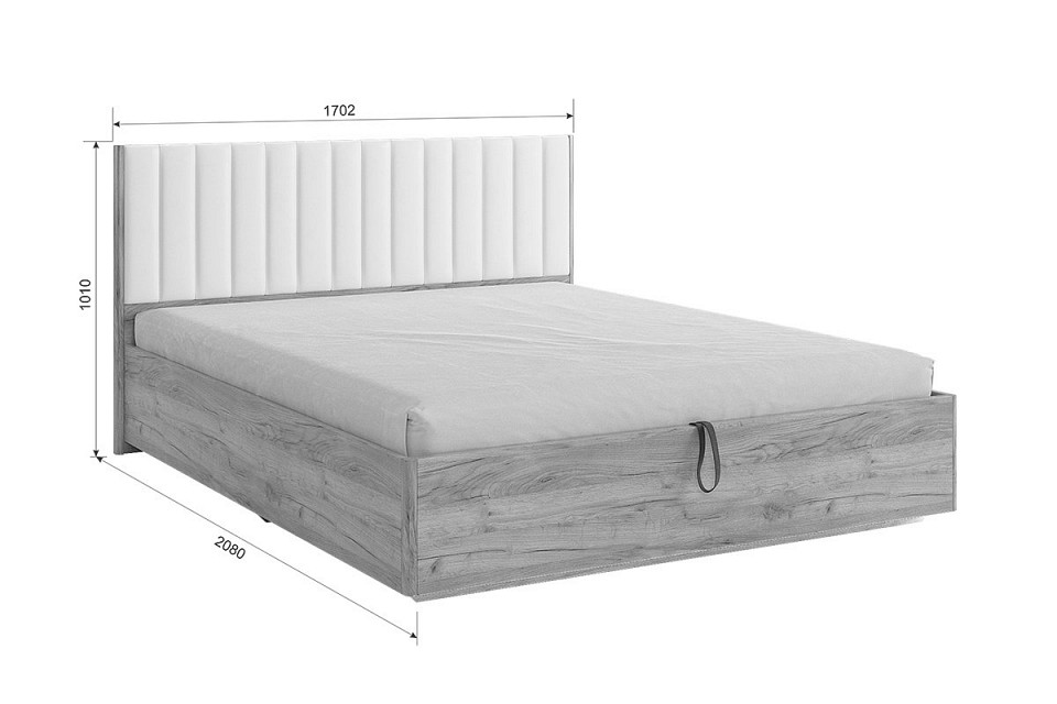 Гарнитур для спальни Адам К1