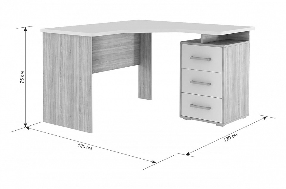 Набор для детской Лайт К4