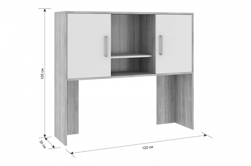 Набор для детской Лайт К4