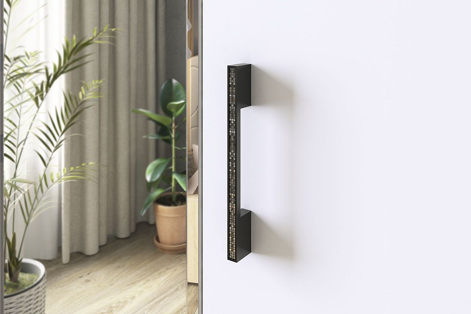 Шкаф платянной Зара