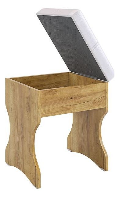 Банкетка-сундук Виктория-1