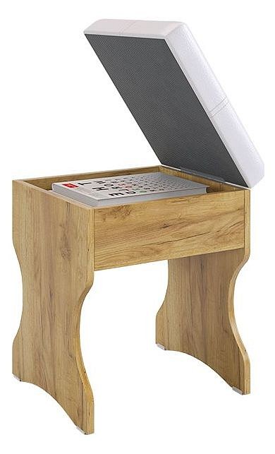 Банкетка-сундук Виктория-1