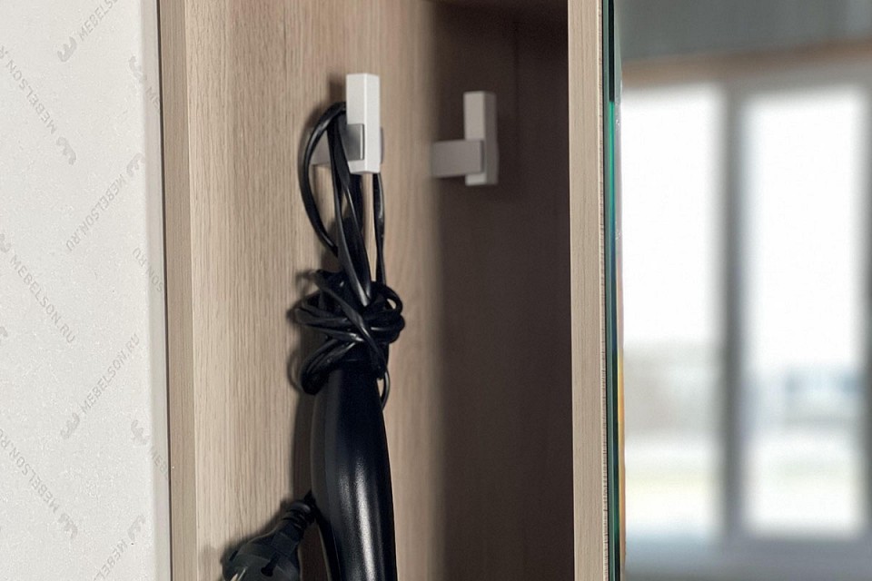 Стол туалетный Арина sta-01.1747