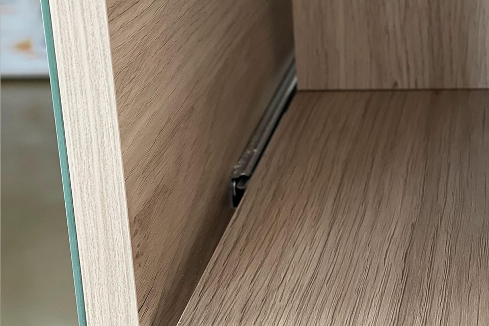 Стол туалетный Арина sta-01.1747