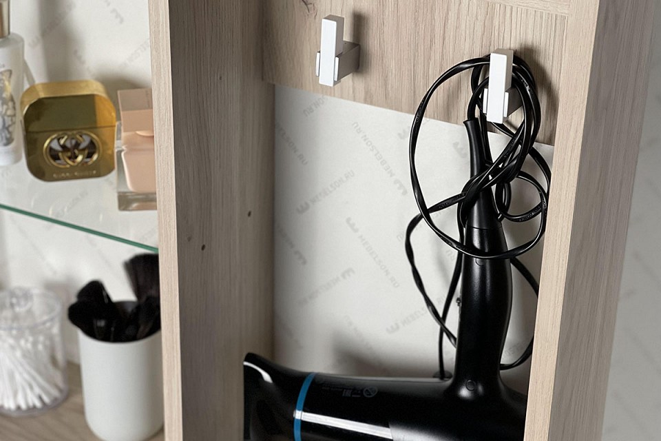 Стол туалетный Аурика sta-02.1747