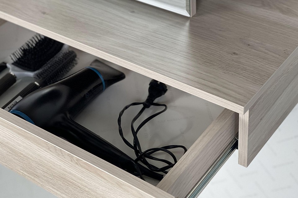 Стол туалетный Мария stm-01.0133