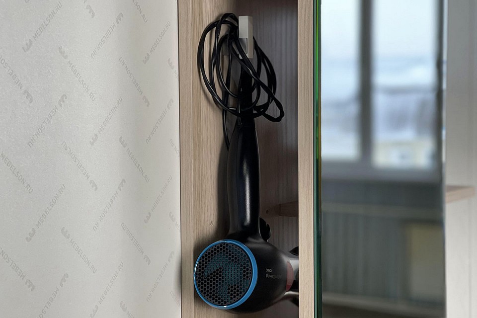 Стол туалетный Мария stm-01.1544