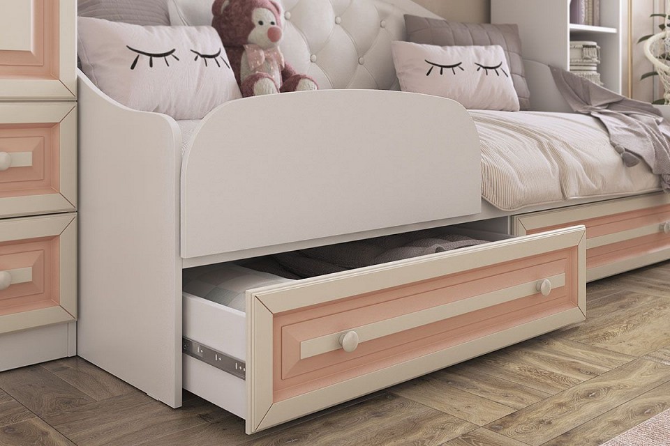 Ограничитель для кровати mebelson