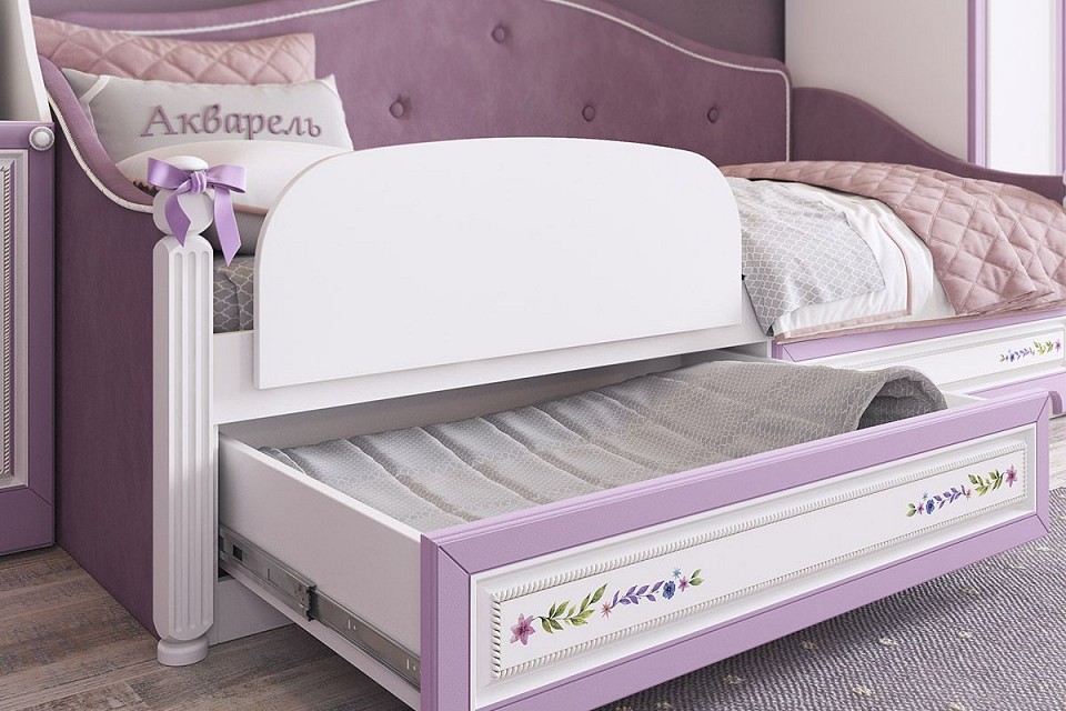 Ограничитель для кровати mebelson