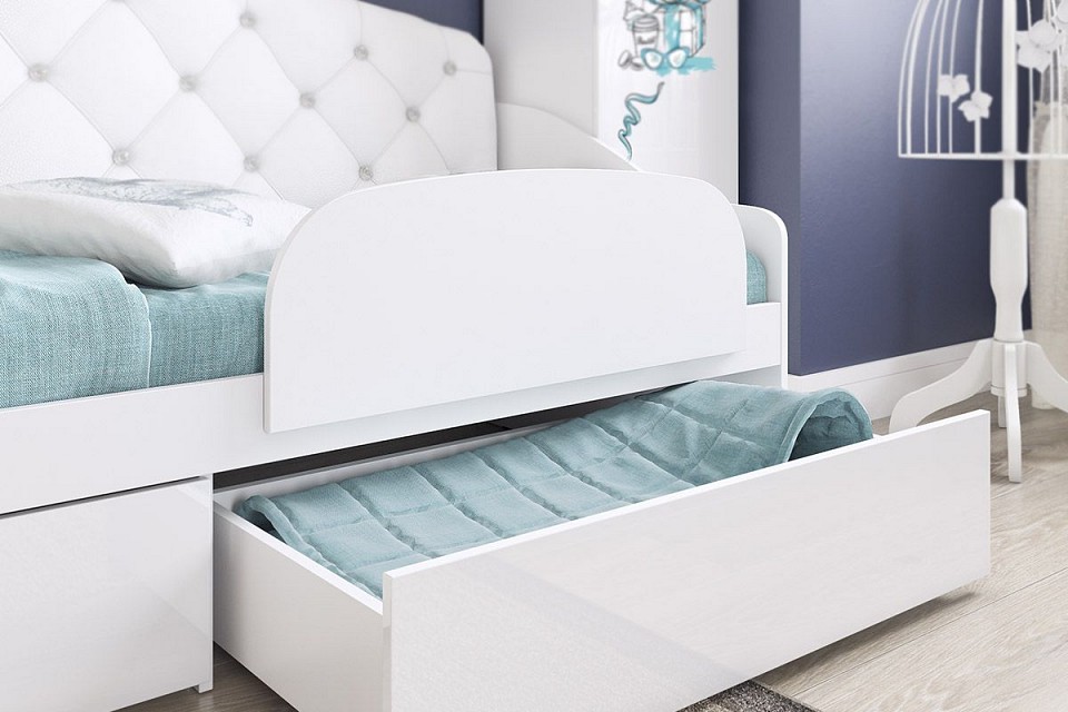 Ограничитель для кровати mebelson