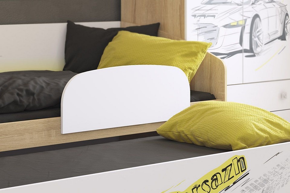 Ограничитель для кровати mebelson