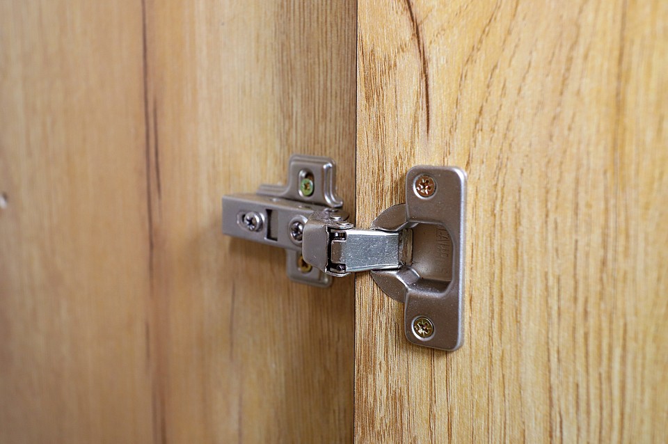 Шкаф платяной Берген-5