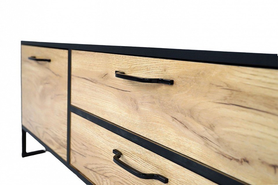 Тумба под ТВ Виртон-1