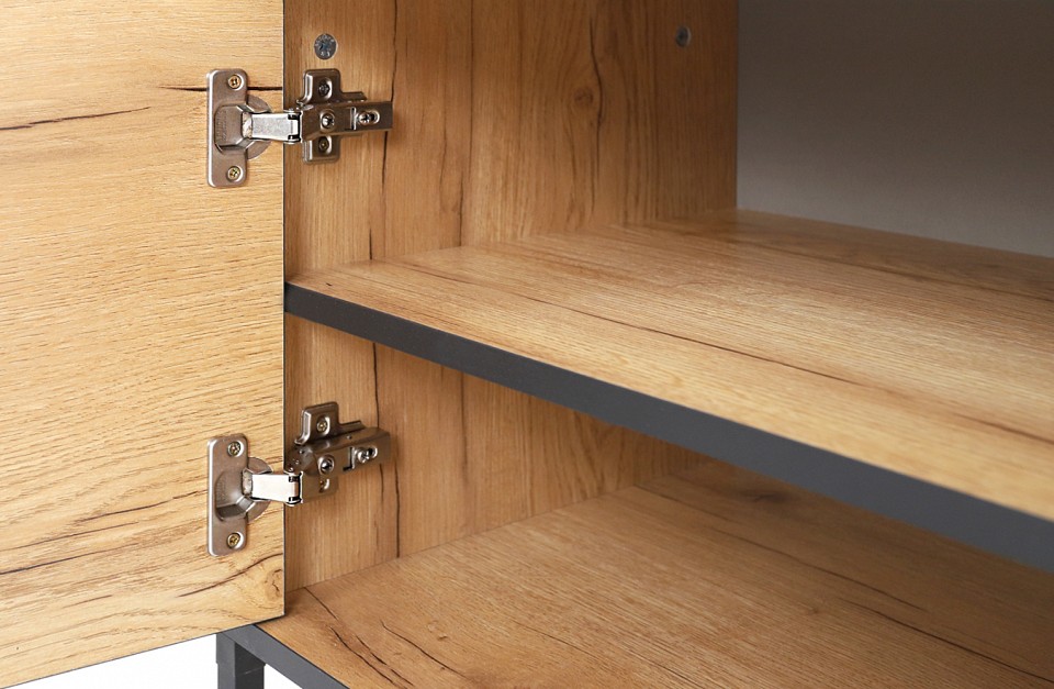 Тумба под ТВ Виртон-1