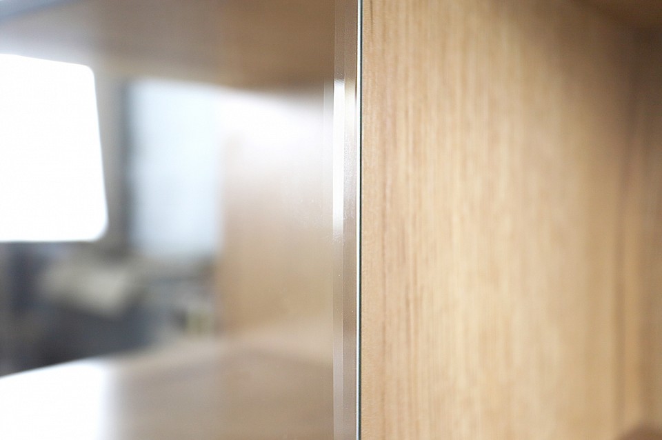 Комод туалетный Виртон-3