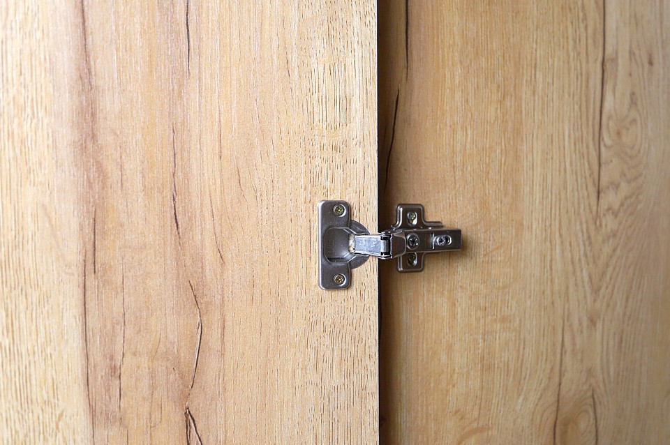 Шкаф комбинированный Виртон-2