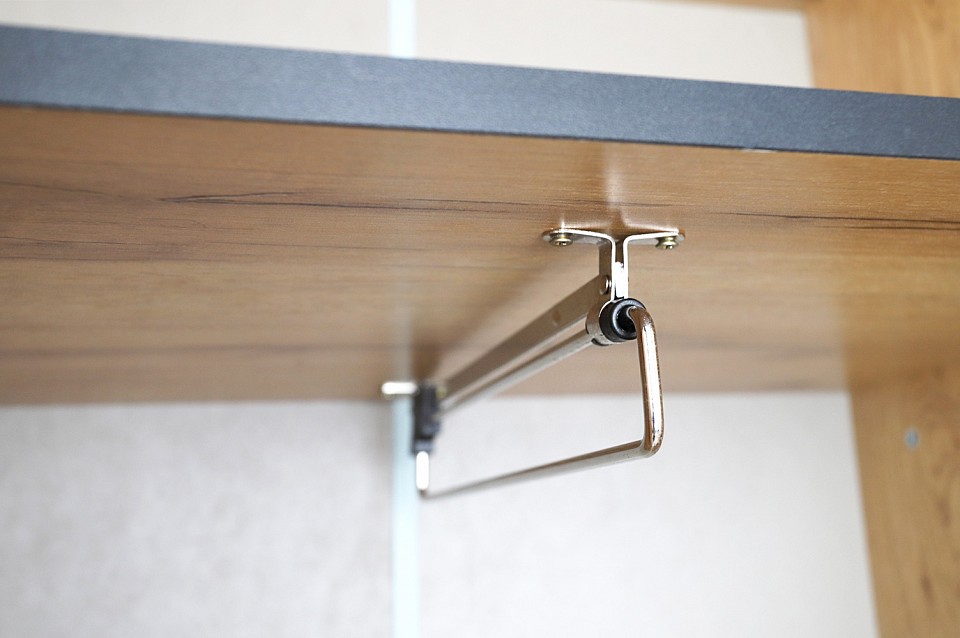 Шкаф комбинированный Виртон-2