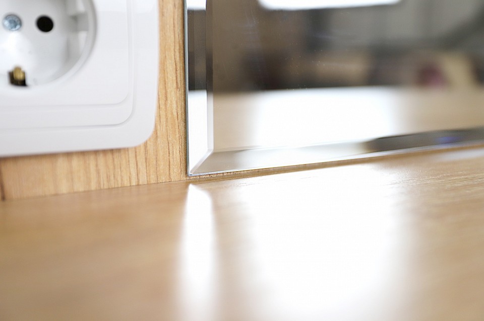 Стол туалетный Берген 2