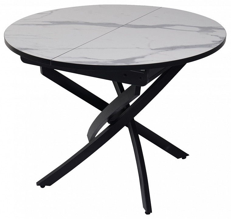 Стол обеденный Андромеда d100