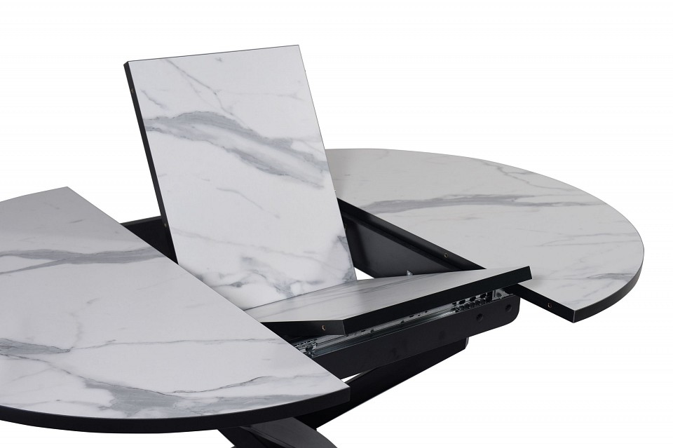 Стол обеденный Андромеда d100