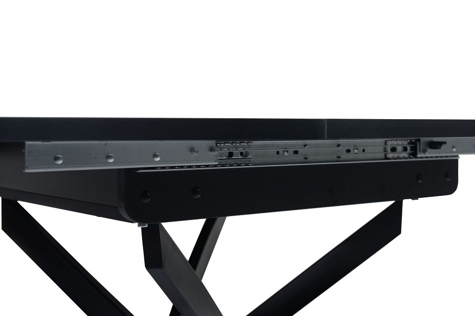 Стол обеденный Андромеда d100