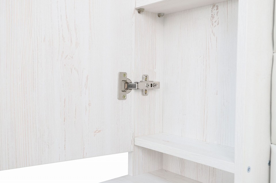 Вешалка с тумбой Ольга