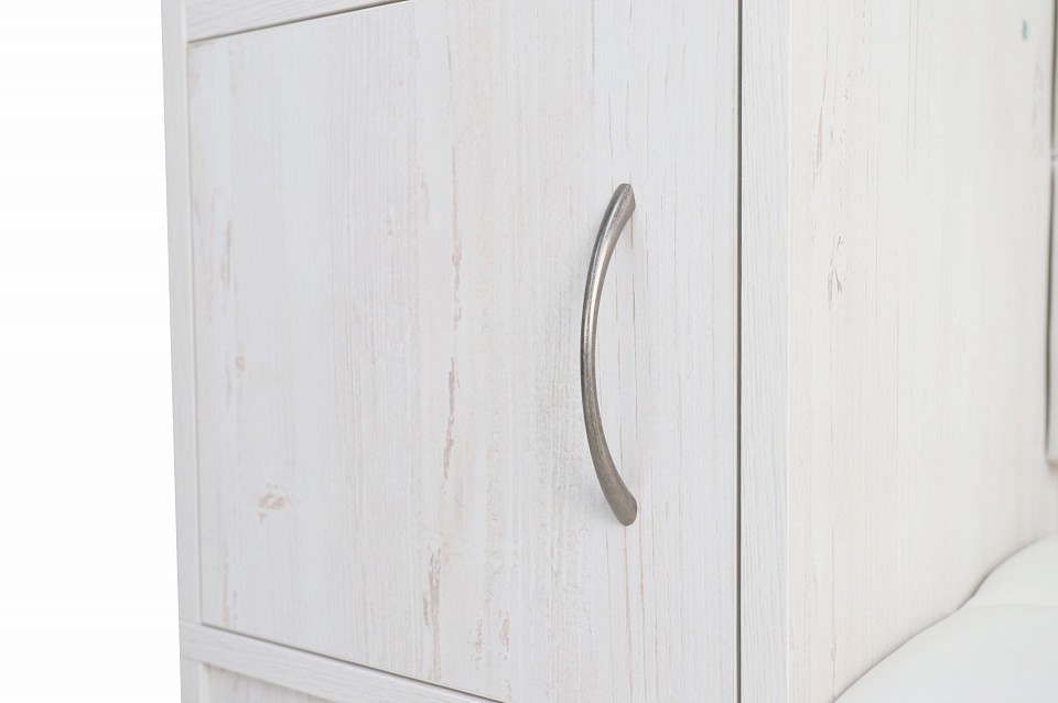 Вешалка с тумбой Ольга