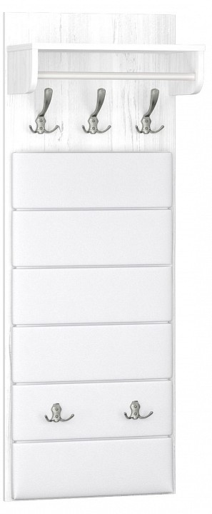 Вешалка-полка mebwill