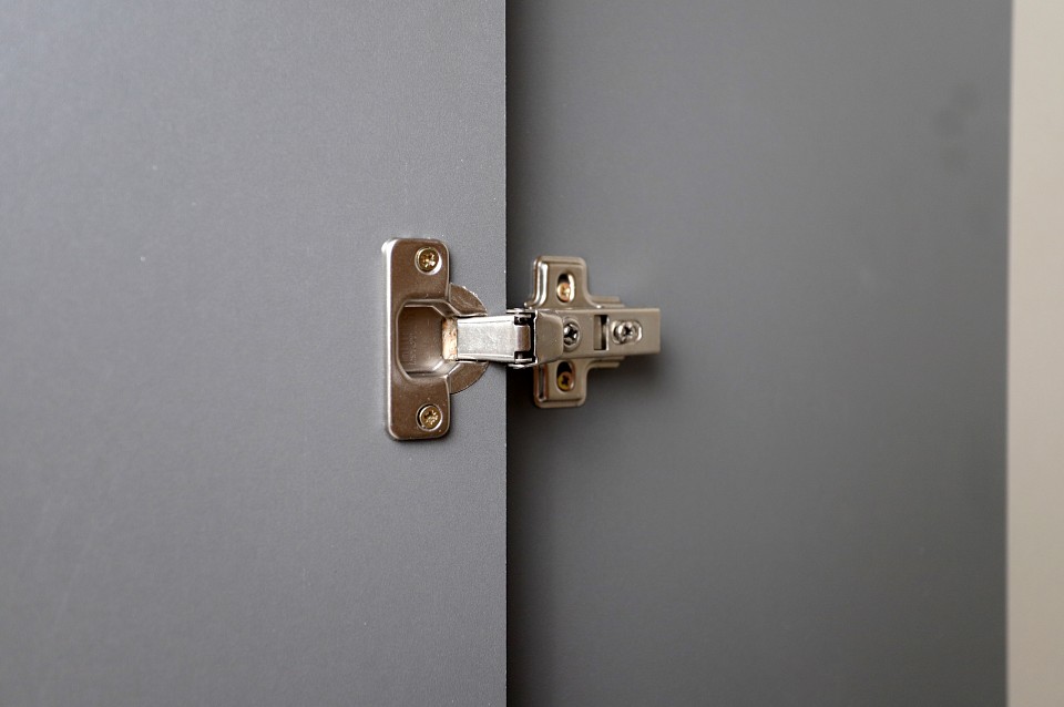 Шкаф комбинированный Ольга-Лофт