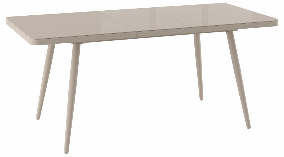 Стол обеденный Вояж 140