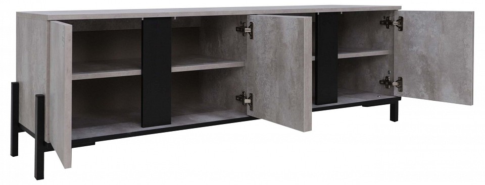 Тумба под ТВ Некст - 1