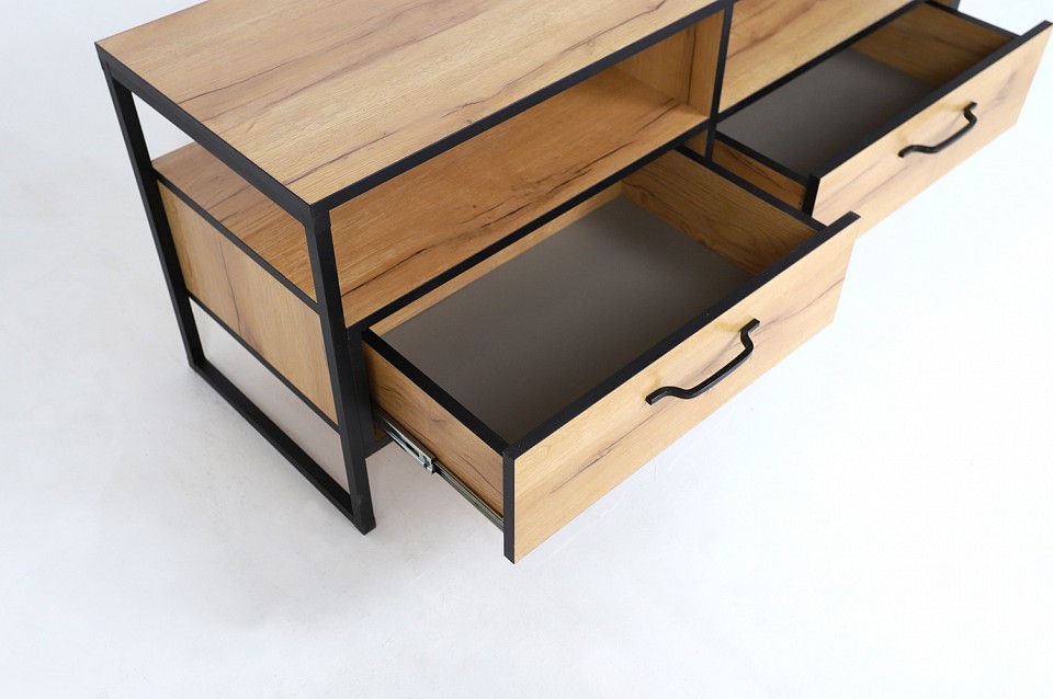 Тумба под ТВ Виртон-11