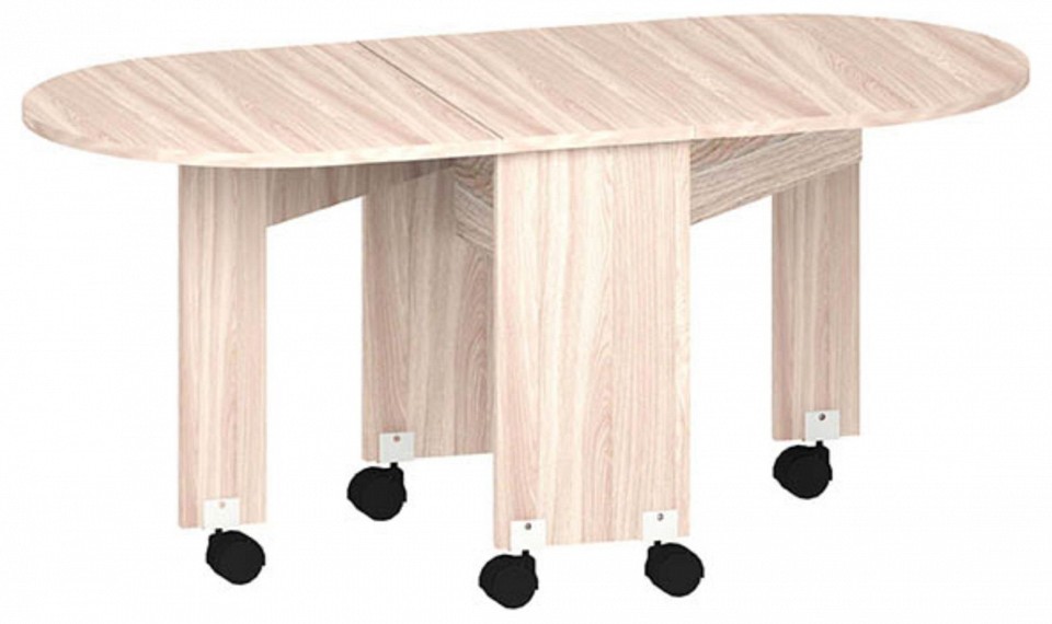 Стол-трансформер Баско