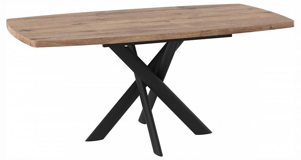 Стол обеденный Эдж