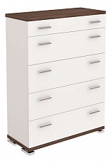 Комод Домино Лайт КМ-2