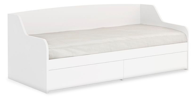 Кровать Бартоло КРД БЕБЕ