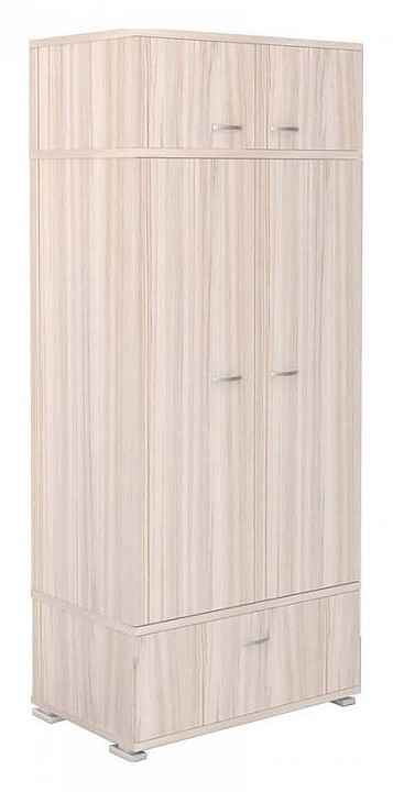 Шкаф платяной Домино КС-20