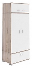 Шкаф платяной Домино нельсон КС-20