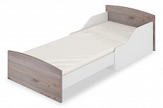 Кровать Бартоло КТД