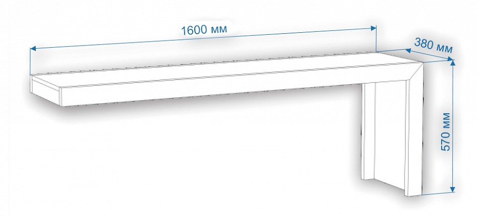 Надстройка Нобиле КУ-160