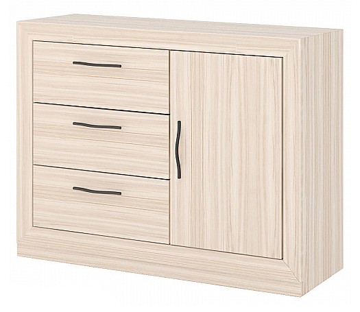 Комод Нобиле Км-120-38 ФГ