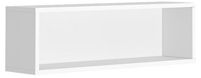 Полка книжная Домино ПК-30