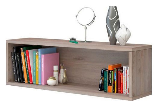 Полка книжная Домино Нельсон ПК-30К