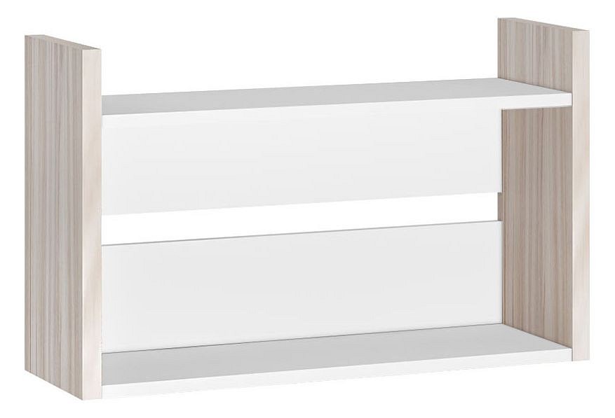 Полка навесная Домино lite ПКЛ-О КБЕ