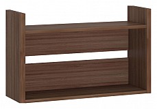 Полка книжная Домино Лайт ПКЛ-О