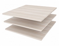 Полка Нобиле ППл-60-60