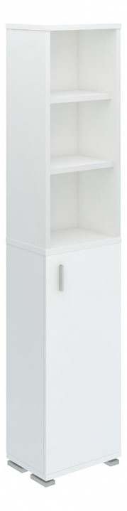 Стеллаж комбинированный Домино ПУ-20-2