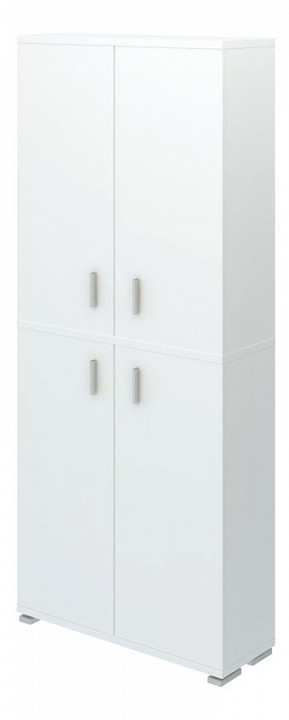 Шкаф книжный Домино ПУ-30-3