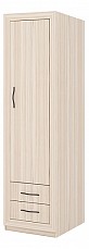 Шкаф платяной Нобиле Пл-60-60