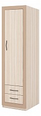 Шкаф платяной Нобиле Пл-60-60